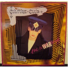 CULTURE CLUB - The war song